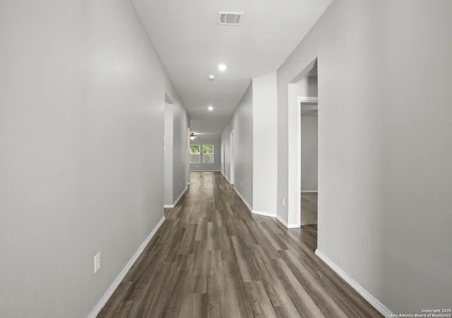 Photo 3 of Sale Pending at 8547 Laxey Wheel, San Antonio, TX 78254 | MLS# 1844143 | Listing updated on 2025-10-22