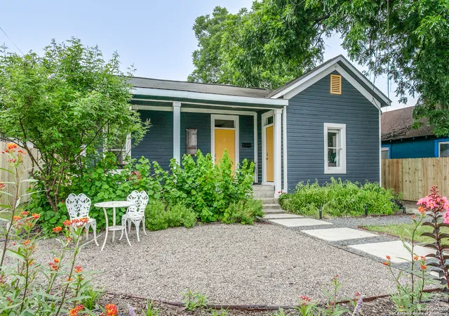Photo 3 of Single family home for sale at 312 Burleson, San Antonio, TX 78202 | MLS# 1844198 | Listing updated on 2026-05-05