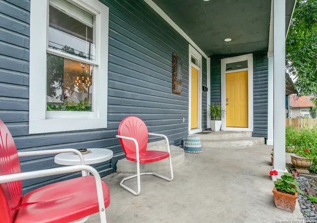 Photo 3 of Single family home for sale at 312 Burleson, San Antonio, TX 78202 | MLS# 1844198 | Listing updated on 2026-05-05