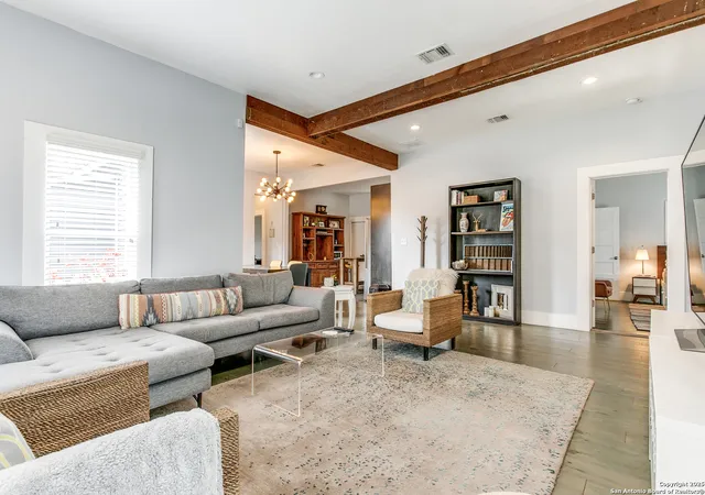 Photo 4 of Single family home for sale at 312 Burleson, San Antonio, TX 78202 | MLS# 1844198 | Listing updated on 2026-05-05