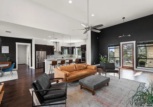Photo 3 of Sale Pending at 5922 Keller Ridge, New Braunfels, TX 78132 | MLS# 1844199 | Listing updated on 2025-10-09