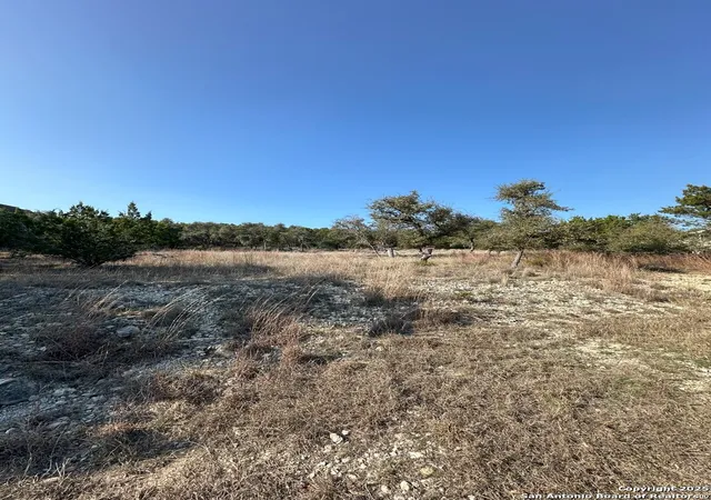Photo 2 of Land for sale at 355 & 375 Nighthawk Ct, Canyon Lake, TX 78133 | MLS# 1844207 | Listing updated on 2026-02-05