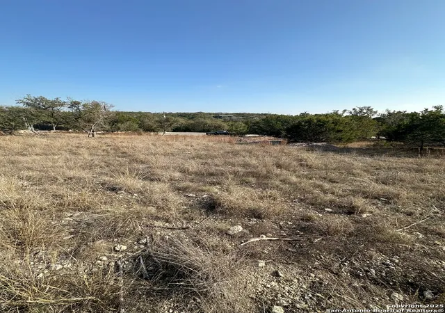 Photo 3 of Land for sale at 355 & 375 Nighthawk Ct, Canyon Lake, TX 78133 | MLS# 1844207 | Listing updated on 2026-02-05