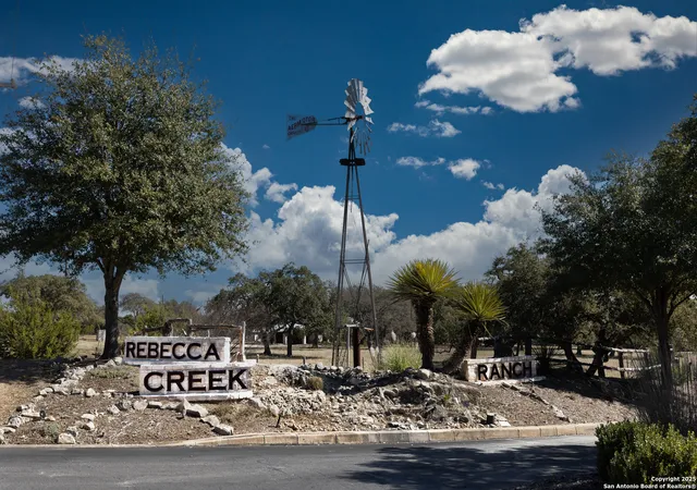 Photo 3 of Sale Pending at 1629 Rebecca Ranch Rd, Canyon Lake, TX 78133 | MLS# 1844255 | Listing updated on 2025-10-07