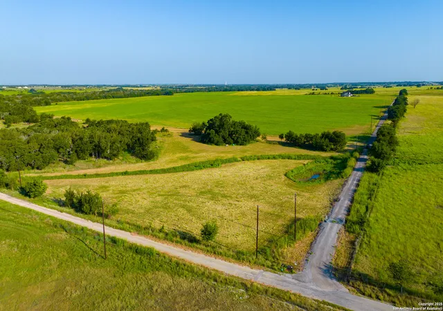 Photo 2 of Land for sale at (Undisclosed), Florence, TX 76527 | MLS# 1844301 | Listing updated on 2025-11-17