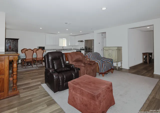 Photo 3 of Single family home for sale at 5922 Rolling Glen, San Antonio, TX 78218 | MLS# 1844339 | Listing updated on 2026-06-15