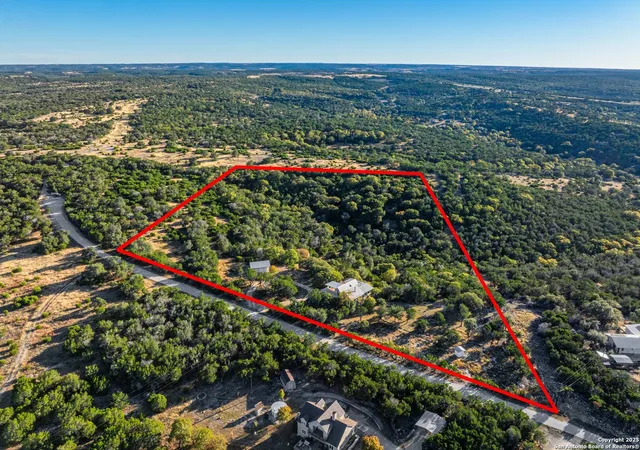 5th image of 125 Turkey Trot, Hunt, TX 78024 | MLS# 1844368