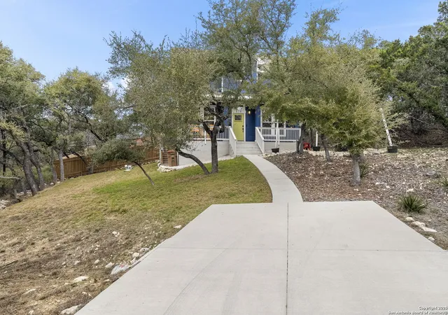 Photo 3 of Single family home for sale at 578 Firefly, Canyon Lake, TX 78133 | MLS# 1844380 | Listing updated on 2025-10-30