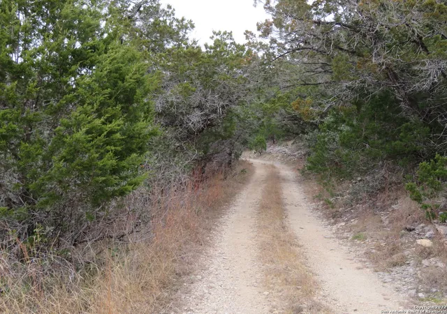 Photo 2 of Land for sale at Lot 180 184 Hilltop Loop, Bandera, TX 78003 | MLS# 1844392 | Listing updated on 2025-03-05