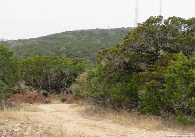 Photo 3 of Land for sale at Lot 180-184 Hilltop Loop, Bandera, TX 78003 | MLS# 1844392 | Listing updated on 2025-03-05