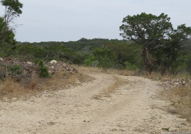 Photo 4 of Land for sale at Lot 180-184 Hilltop Loop, Bandera, TX 78003 | MLS# 1844392 | Listing updated on 2025-03-05