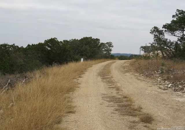 3rd image of Lot 161-162 & Hilltop Circle, Pipecreek, TX 78063 | MLS# 1844393