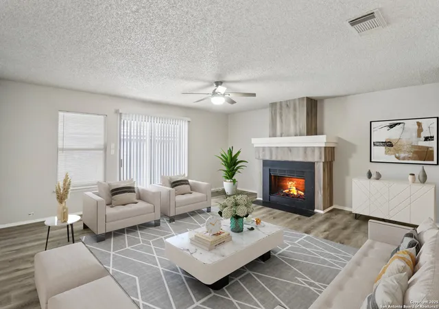 Photo 3 of Single family home for sale at 4503 Stradford, San Antonio, TX 78217 | MLS# 1844402 | Listing updated on 2025-09-21