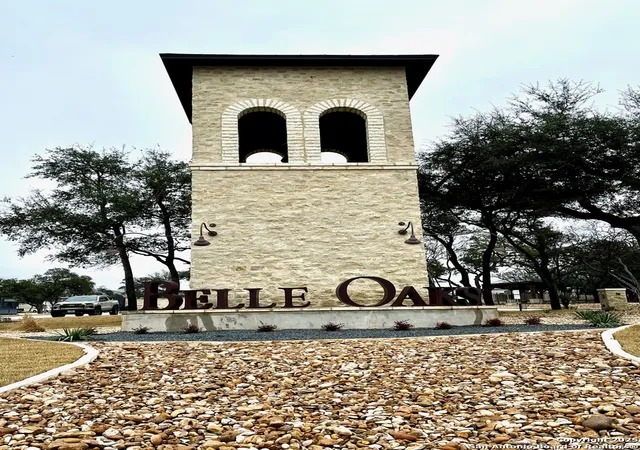 Photo 2 of Land for sale at 34632 Ansley Ridge, Bulverde, TX 78163 | MLS# 1844420 | Listing updated on 2025-09-25