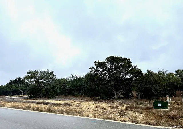 Photo 3 of Land for sale at 34632 Ansley Ridge, Bulverde, TX 78163 | MLS# 1844420 | Listing updated on 2025-09-25