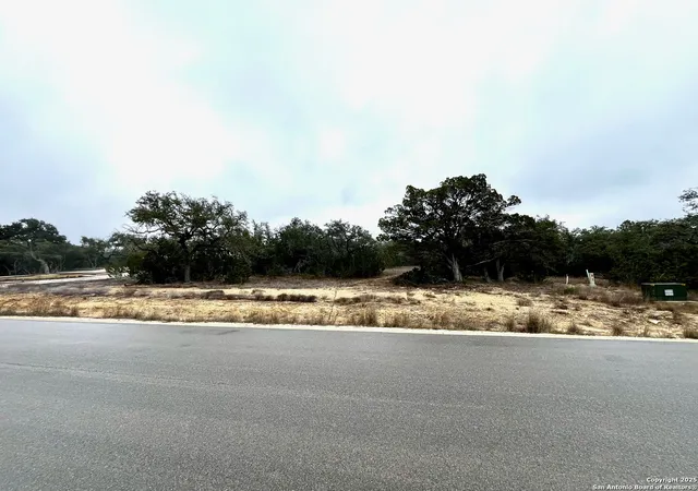 Photo 4 of Land for sale at 34632 Ansley Ridge, Bulverde, TX 78163 | MLS# 1844420 | Listing updated on 2025-09-25