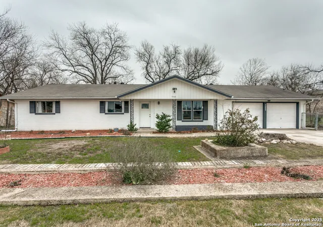 Photo 1 of Sale Pending at 9262 Schaefer Rd, Converse, TX 78109 | MLS# 1844449 | Listing updated on 2025-09-23