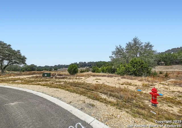 Photo 3 of Land for sale at 34717 Mayer Oaks, Bulverde, TX 78163 | MLS# 1844489 | Listing updated on 2025-12-23