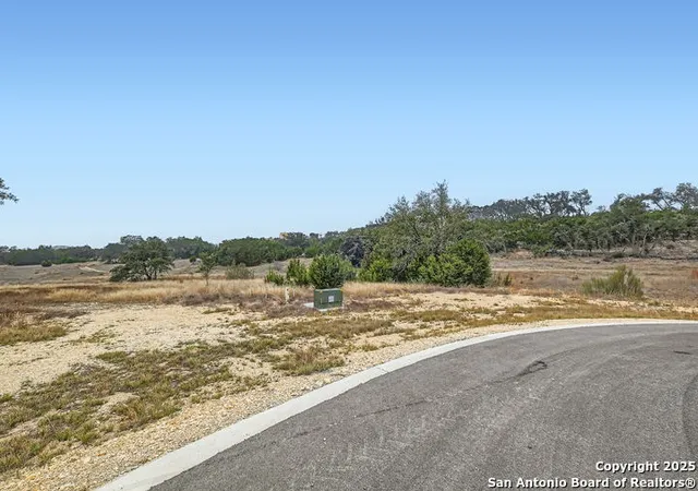 Photo 2 of Land for sale at 34717 Mayer Oaks, Bulverde, TX 78163 | MLS# 1844489 | Listing updated on 2025-12-23