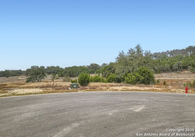Photo 1 of Land for sale at 34717 Mayer Oaks, Bulverde, TX 78163 | MLS# 1844489 | Listing updated on 2025-12-23