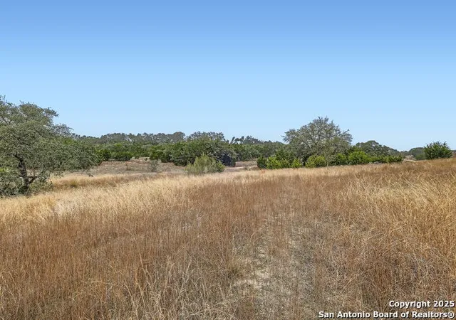 Photo 4 of Land for sale at 34717 Mayer Oaks, Bulverde, TX 78163 | MLS# 1844489 | Listing updated on 2025-12-23