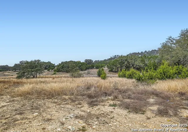 Photo 3 of Land for sale at 34717 Mayer Oaks, Bulverde, TX 78163 | MLS# 1844489 | Listing updated on 2025-12-23