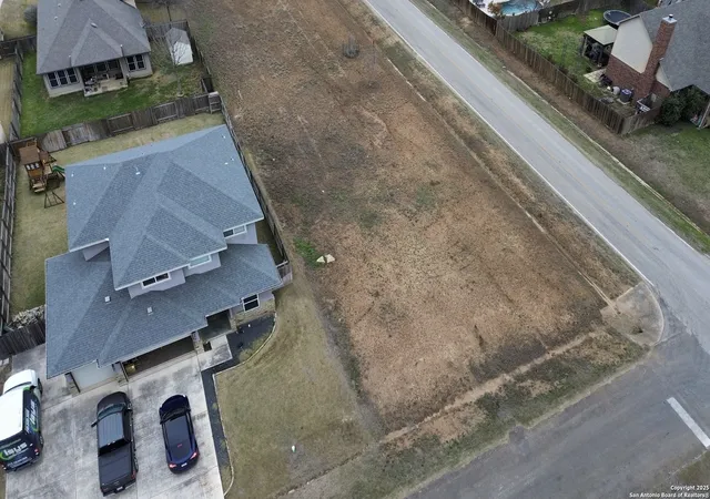 Photo 2 of Land for sale at 15623 Fair, Selma, TX 78154 | MLS# 1844535 | Listing updated on 2025-02-27