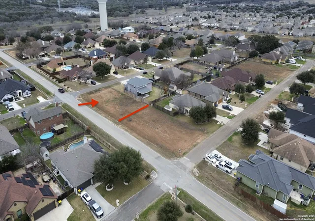 Photo 3 of Land for sale at 15623 Fair, Selma, TX 78154 | MLS# 1844535 | Listing updated on 2025-02-27