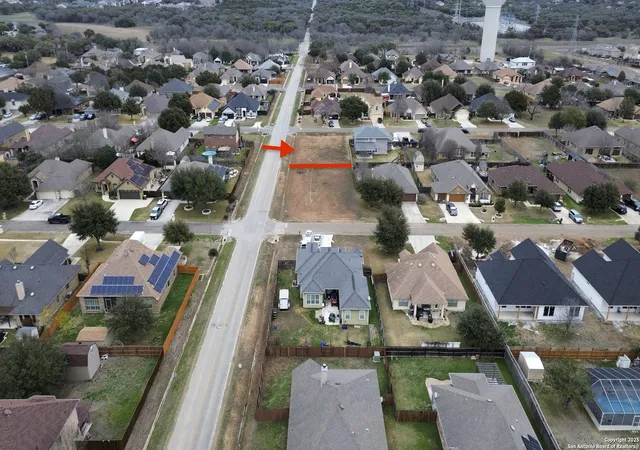 Photo 3 of Land for sale at 15623 Fair, Selma, TX 78154 | MLS# 1844535 | Listing updated on 2025-02-27