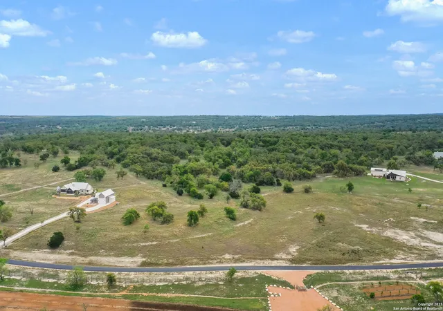 Photo 3 of Land for sale at 282 Inspiration Loop, Comfort, TX 78013 | MLS# 1844536 | Listing updated on 2025-08-19