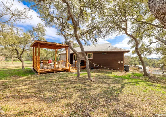 3rd image of 1645 Agarita, Fischer, TX 78623 | MLS# 1844564
