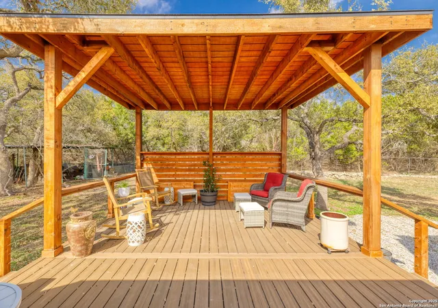 5th image of 1645 Agarita, Fischer, TX 78623 | MLS# 1844564