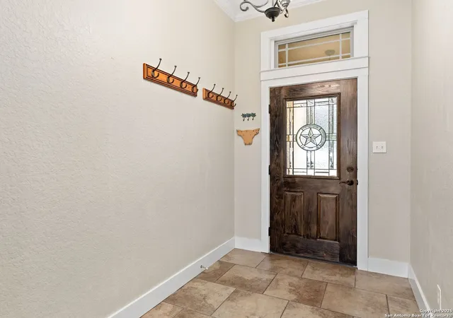 Photo 1 of Single family home for sale at 822 Chambord Dr, Falls City, TX 78113 | MLS# 1844645 | Listing updated on 2025-09-26