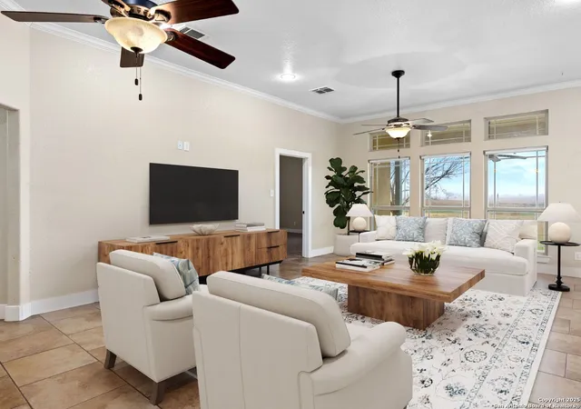 Photo 2 of Single family home for sale at 822 Chambord Dr, Falls City, TX 78113 | MLS# 1844645 | Listing updated on 2025-09-26
