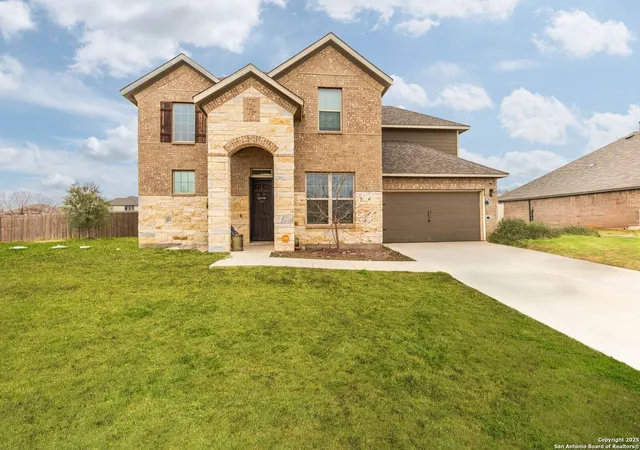 Photo 1 of Single family home for sale at 5104 Tupelo, San Antonio, TX 78229 | MLS# 1844672 | Listing updated on 2025-08-05