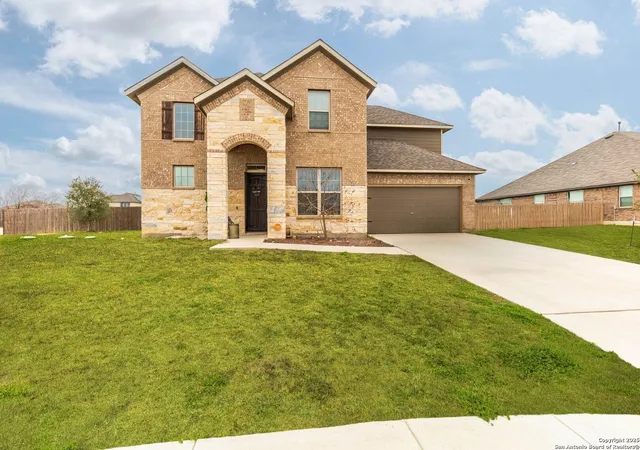 Photo 2 of Single family home for sale at 5104 Tupelo, San Antonio, TX 78229 | MLS# 1844672 | Listing updated on 2025-08-05