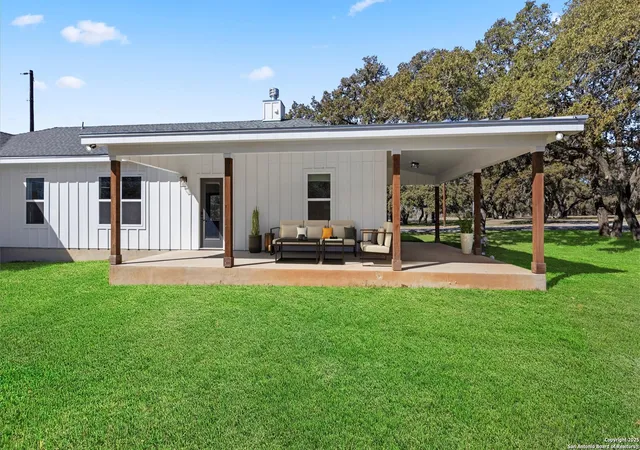 2nd image of 906 10th Street, Blanco, TX 78606 | MLS# 1844674