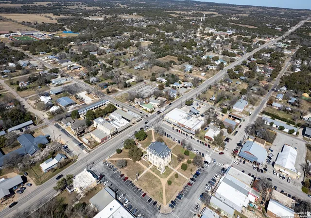 45th image of 906 10th Street, Blanco, TX 78606 | MLS# 1844674