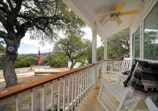 Photo 3 of Single family home for sale at 401 Stallion Springs, Fischer, TX 78623 | MLS# 1844776 | Listing updated on 2025-10-06