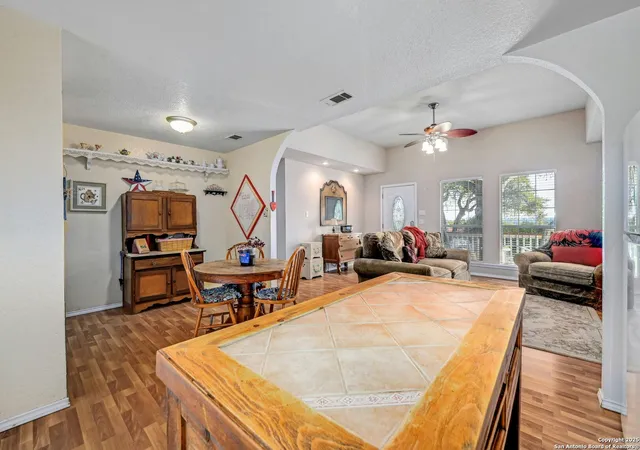 Photo 3 of Single family home for sale at 401 Stallion Springs, Fischer, TX 78623 | MLS# 1844776 | Listing updated on 2025-10-06