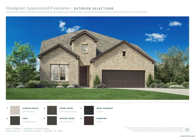 2nd image of 945 Nolte, Seguin, TX 78155 | MLS# 1844780