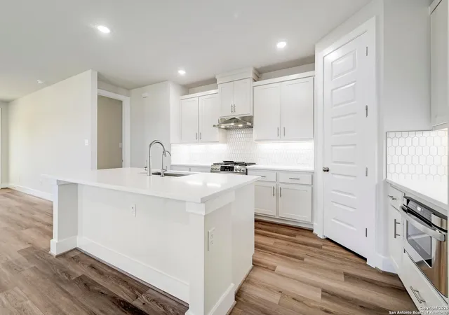 Photo 4 of Sale Pending at 18414 Rhone River, San Antonio, TX 78256 | MLS# 1844811 | Listing updated on 2026-02-10