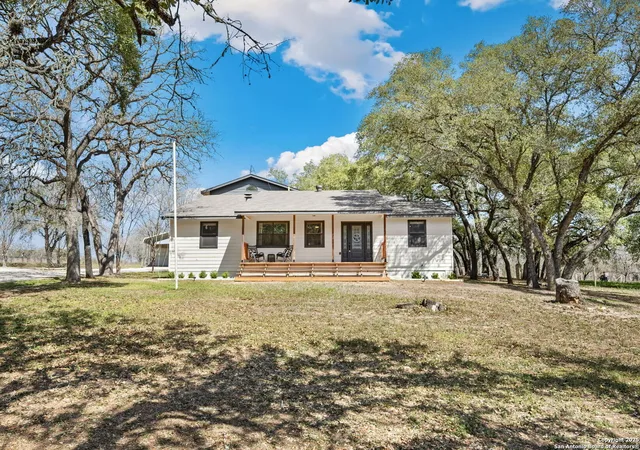 1st image of 1134 Eagle Creek, Floresville, TX 78114 | MLS# 1844819