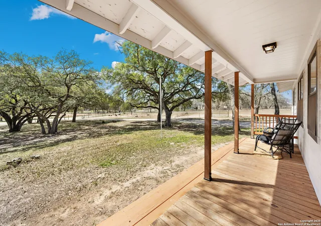 Photo 4 of Sale Pending at 1134 Eagle Crk, Floresville, TX 78114 | MLS# 1844819 | Listing updated on 2025-11-24