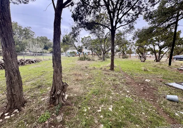 5th image of Lot 232 Paradise Dr, New Braunfels, TX 78132 | MLS# 1844866