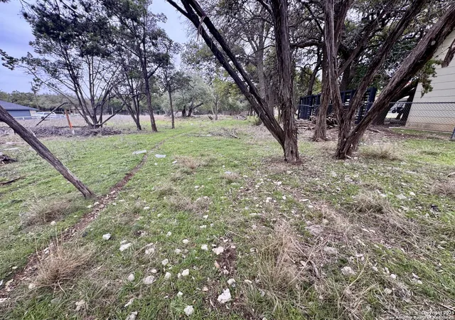 Photo 3 of Land for sale at Lot 232 Paradise Dr, New Braunfels, TX 78132 | MLS# 1844866 | Listing updated on 2025-10-19