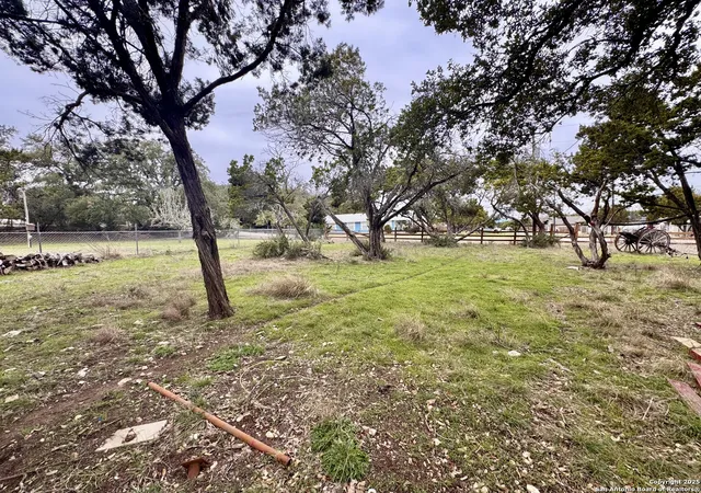 Photo 3 of Land for sale at Lot 232 Paradise Dr, New Braunfels, TX 78132 | MLS# 1844866 | Listing updated on 2025-10-19