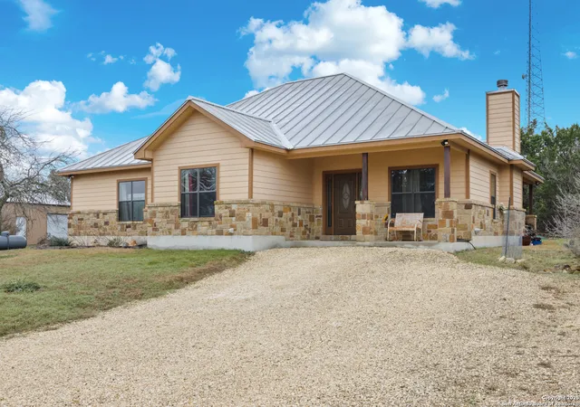 2nd image of 5001 Whartons Dock, Bandera, TX 78003 | MLS# 1844872