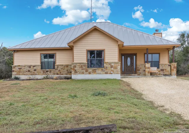 3rd image of 5001 Whartons Dock, Bandera, TX 78003 | MLS# 1844872