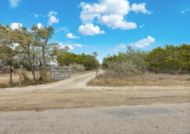 34th image of 5001 Whartons Dock, Bandera, TX 78003 | MLS# 1844872
